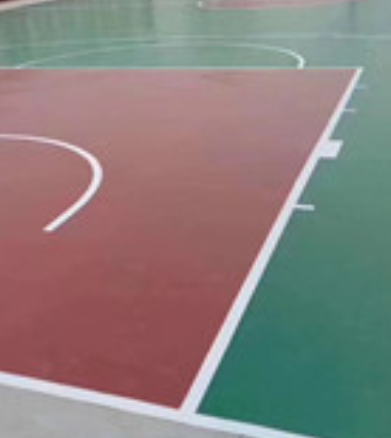 芒市篮球场地坪维修全方案